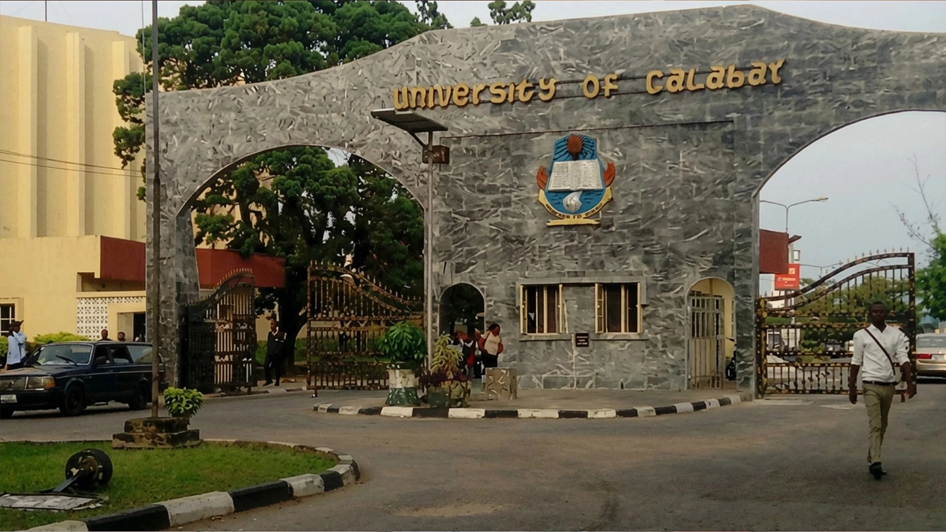 UNICAL Governing Council dismisses eight staff, sanctions one over misconduct - The Guardian Nigeria News