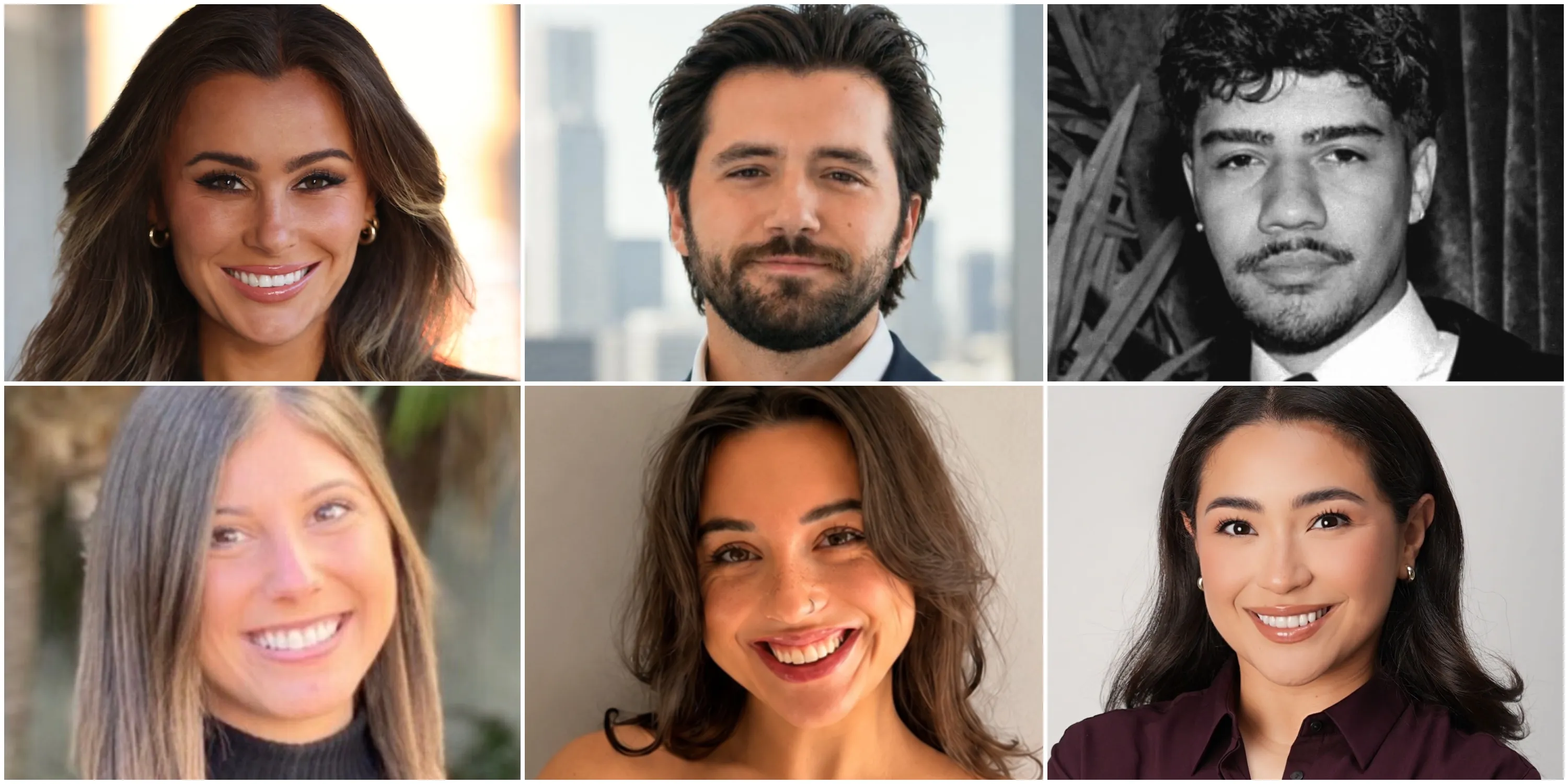Creator Management Firm CMG Talent Unveils Raft Of Hires