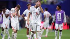 Passive' and 'crumbled' - did Tuchel's defensive tactics cost England?