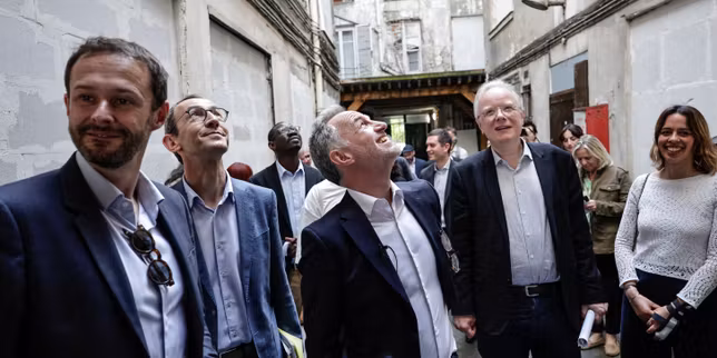 Le Conseil de Paris vote le doublement de la taxe sur les logements vacants, avec l’espoir de libérer 20 000 biens immobiliers