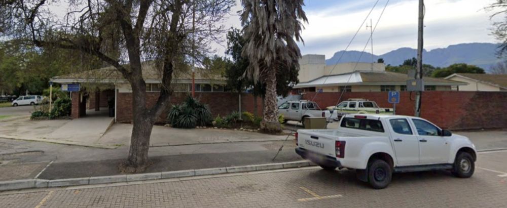 Western Cape farm standoff ends with gunman dead, cop wounded - IOL
