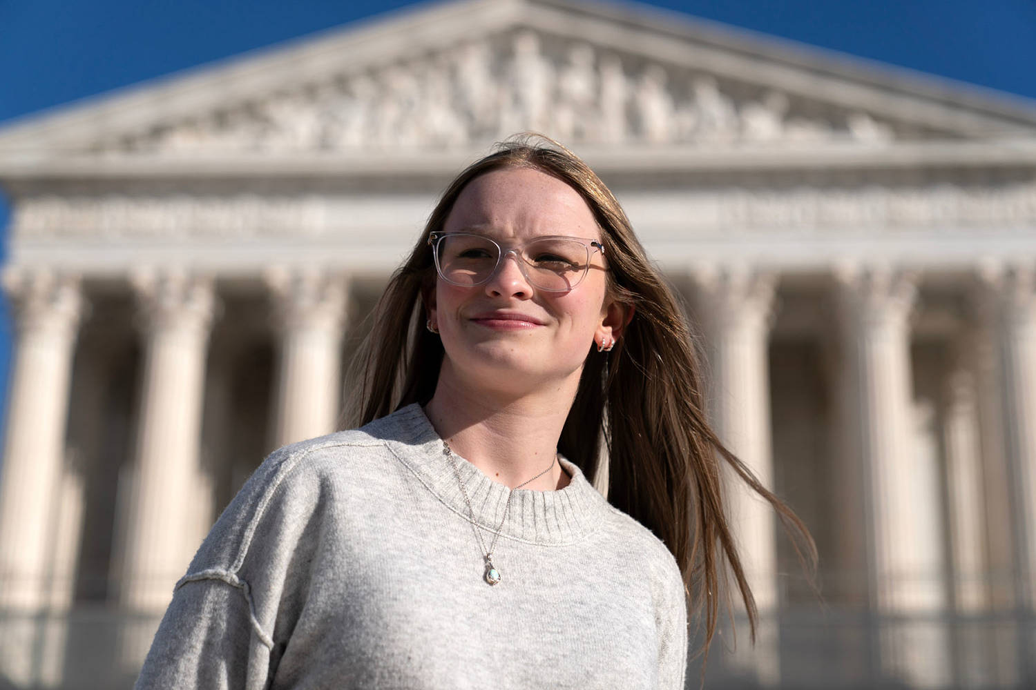 Supreme Court upholds transgender bans in girls’ and women’s sports