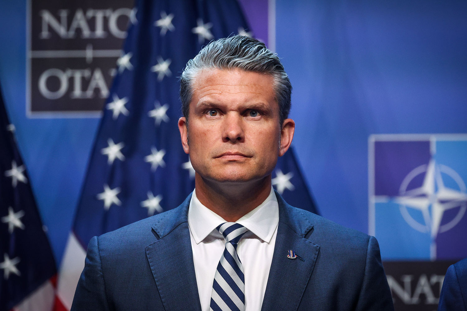 U.S. military will test service members’ testosterone levels, Pete Hegseth says