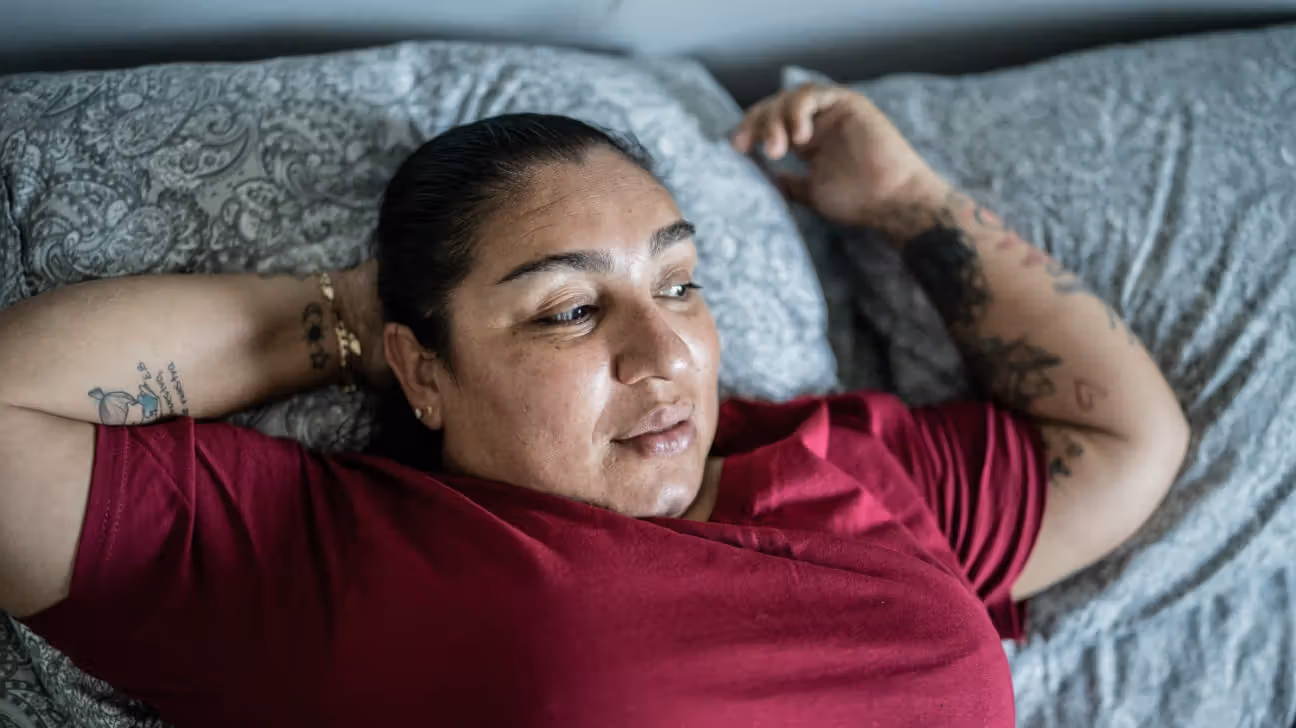 Losing Just 78 Minutes of Sleep a Night Over 6 Weeks May Lead to Weight Gain