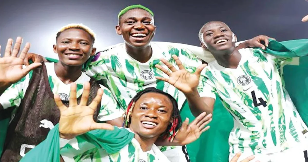 WAFCON: Malawi’s Chawinga begs Falcons for mercy ahead of opener