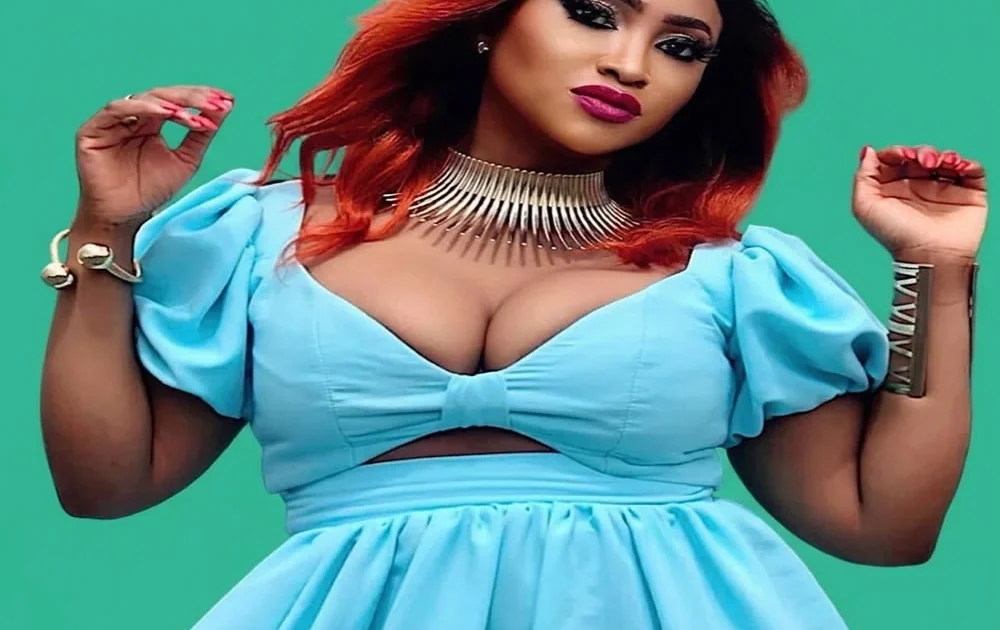 Nigeria tops porn charts but nobody admits watching them — Seyi Hunter