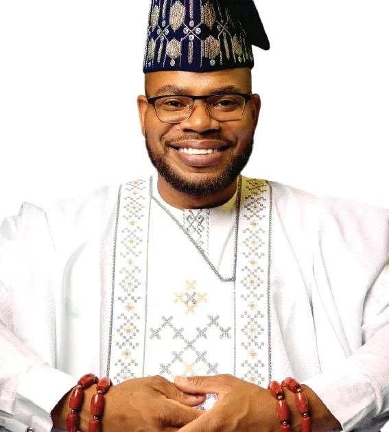 My ancestry search ended in Lagos royal family — US-born Nigerian,  Olomo