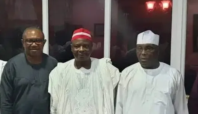 Atiku, Obi, others’ summit shifted to August 31