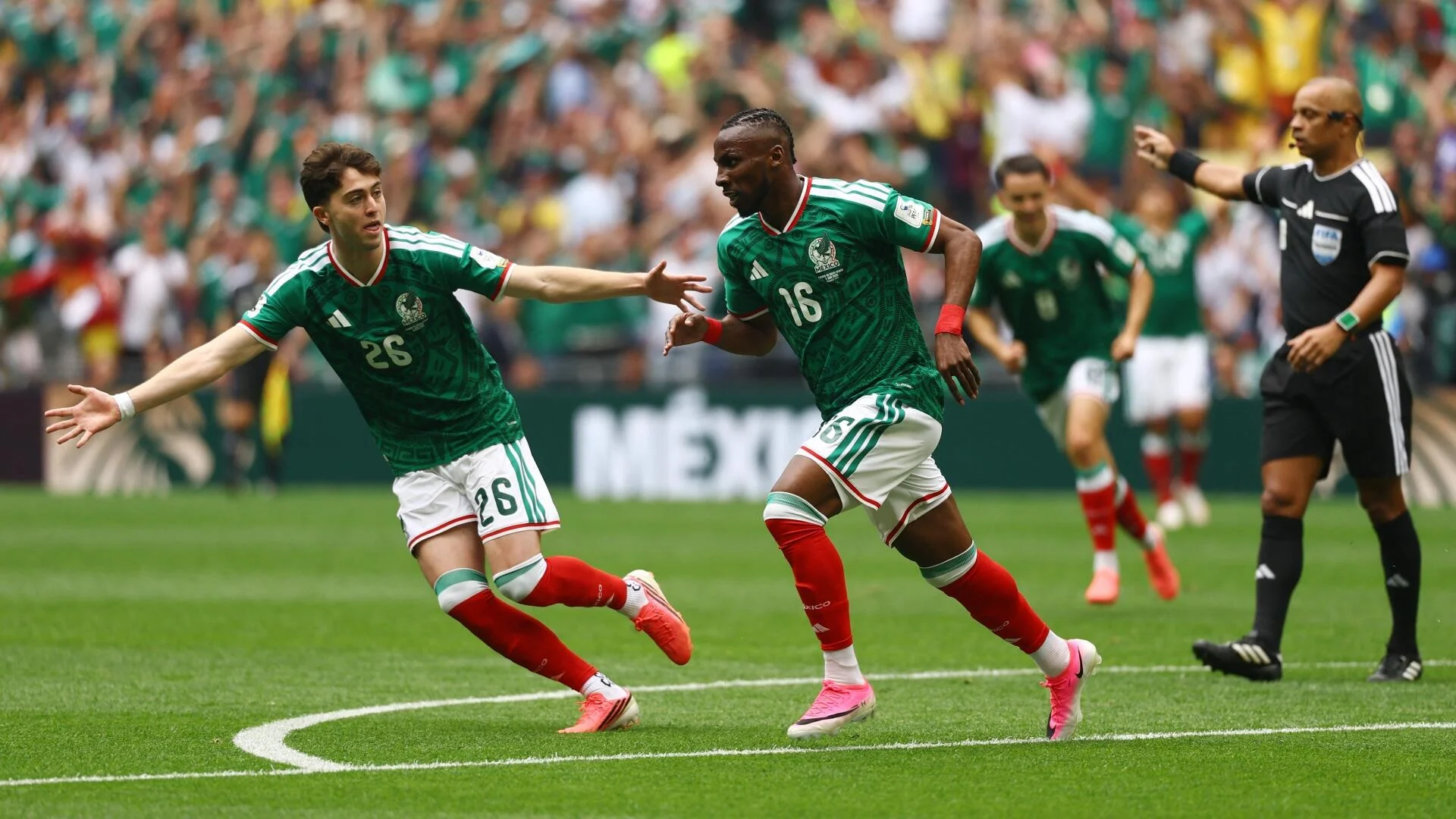 2026 World Cup picks, odds, predictions: Best bets for Mexico vs. South Korea, Qatar vs. Mexico on Thursday