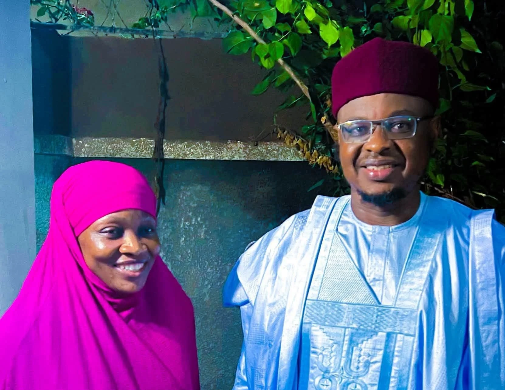 2027: Gombe PDP guber aspirant withdraws Court case, endorses Pantami