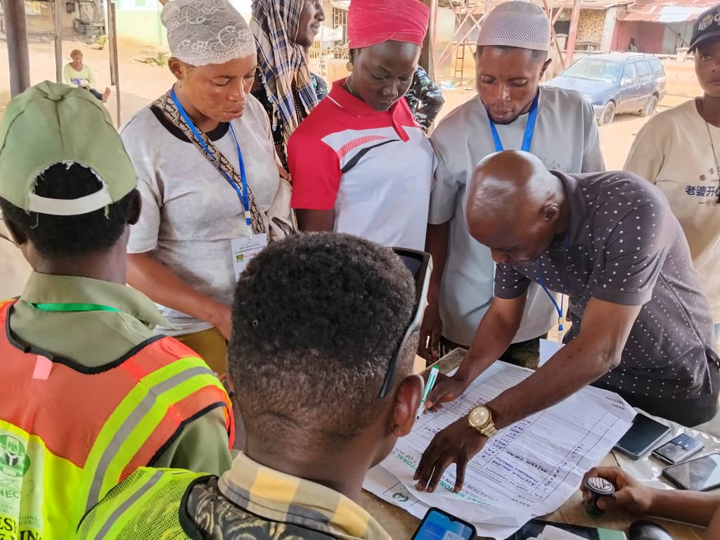 Osun election: Can INEC sustain the momentum ahead of 2027? - TheCable